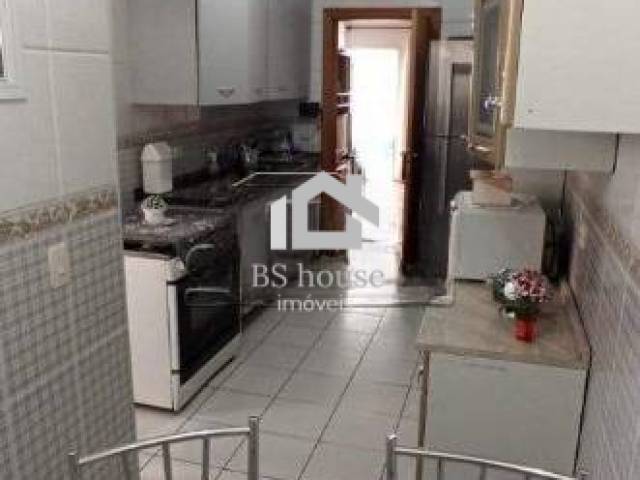 #18952 - Apartamento para Venda em São Caetano do Sul - SP - 3