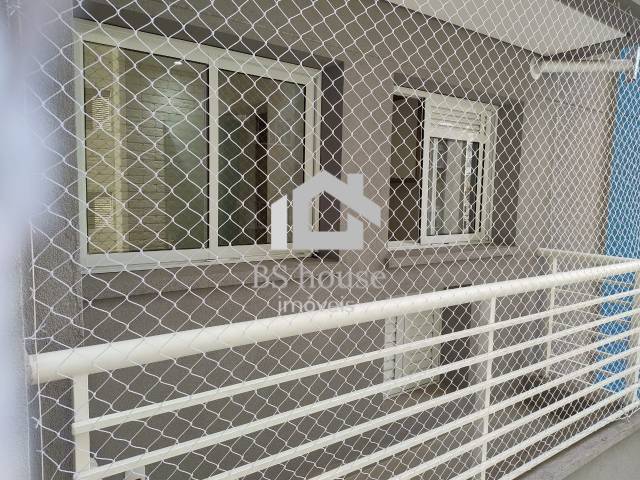 #18953 - Apartamento para Venda em Santo André - SP - 2