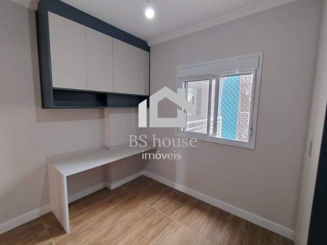Apartamento para Venda em Santo André - 4