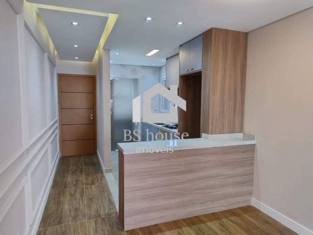 Venda em Campestre - Santo André