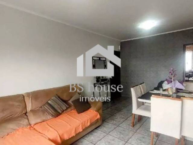 Venda em Vila Scarpelli - Santo André