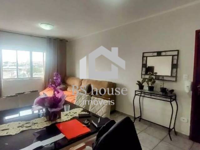 Apartamento para Venda em Santo André - 4