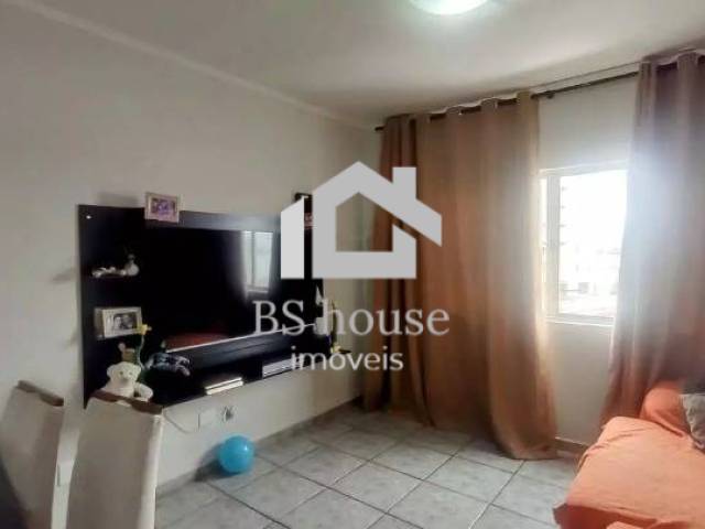 #18955 - Apartamento para Venda em Santo André - SP - 2