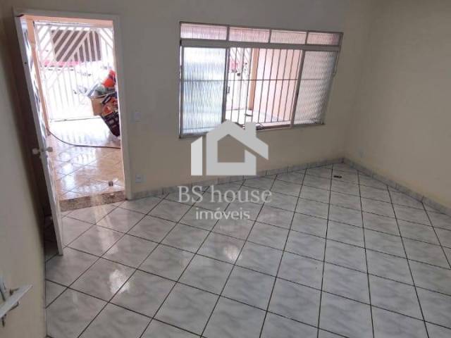 #18956 - Sobrado para Venda em Santo André - SP - 2