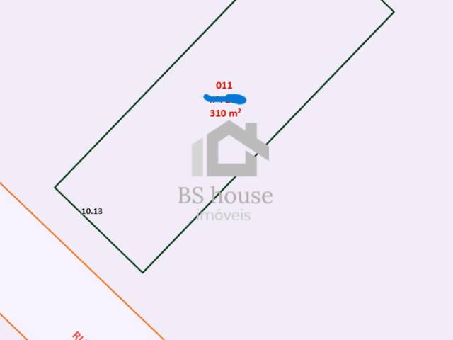 #18957 - Terreno para Venda em Santo André - SP - 3