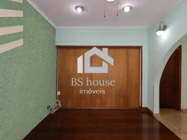 #18958 - Casa para Venda em Santo André - SP - 2