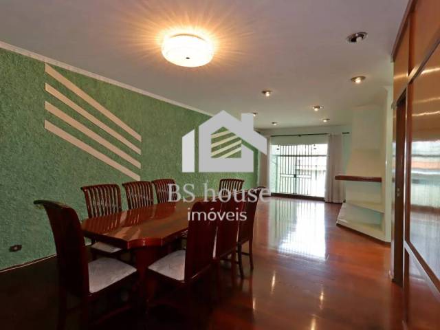 Locação em Santa Maria - Santo André