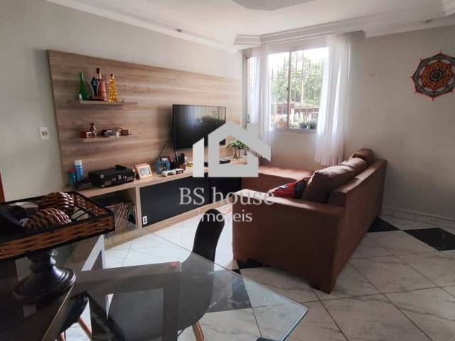 #18959 - Apartamento para Venda em Santo André - SP - 2