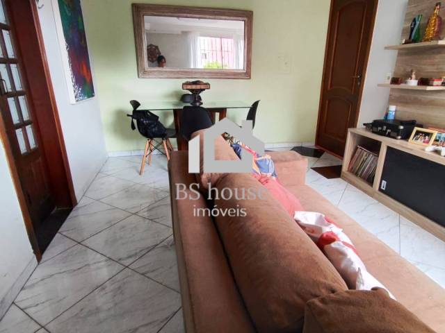 #18959 - Apartamento para Venda em Santo André - SP - 3