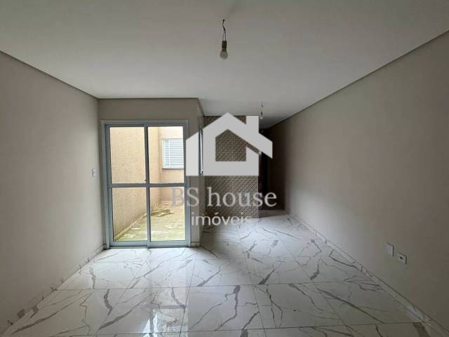 #18943 - Apartamento para Venda em Santo André - SP - 1