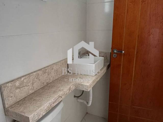 Apartamento para Venda em Santo André - 4
