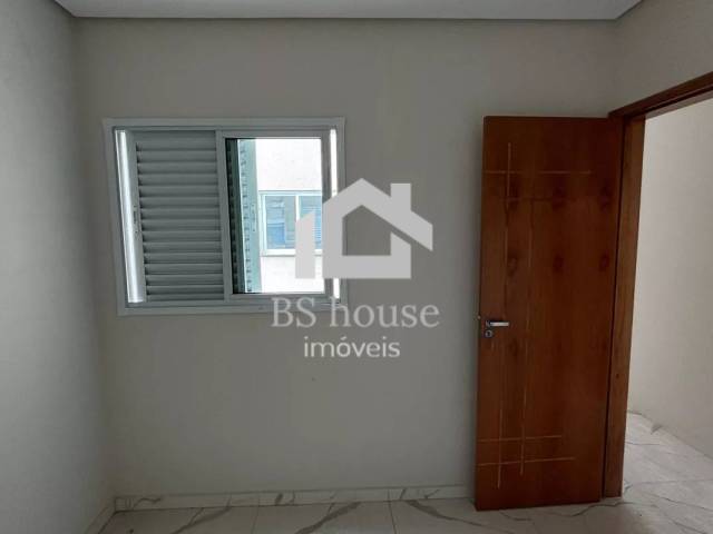 #18944 - Cobertura sem condominio sem elevador para Venda em Santo André - SP - 3