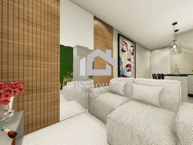 #18965 - Cobertura sem condomínio com elevador para Venda em Santo André - SP - 1