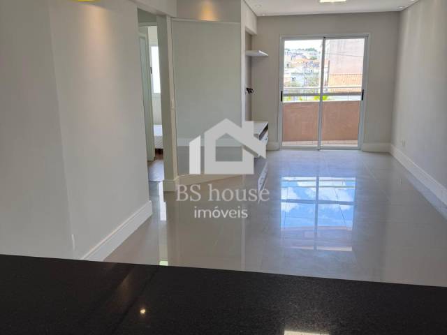 #18963 - Apartamento para Locação em São Caetano do Sul - SP - 2