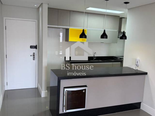 #18963 - Apartamento para Locação em São Caetano do Sul - SP - 1