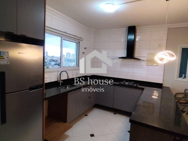 #18212 - Apartamento para Locação em Santo André - SP