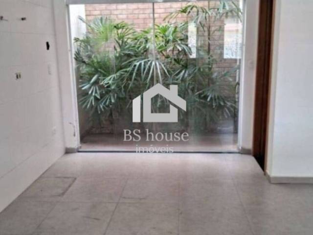 #18966 - Casa ou sobrado em condomínio para Venda em Santo André - SP - 2