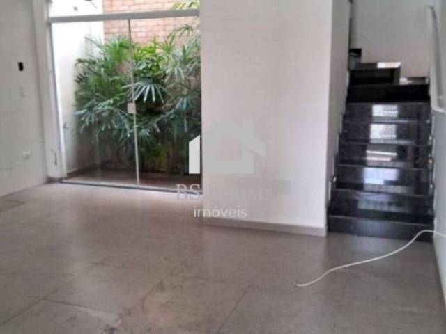 #18966 - Casa ou sobrado em condomínio para Venda em Santo André - SP - 1