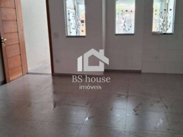 #18966 - Casa ou sobrado em condomínio para Venda em Santo André - SP - 3