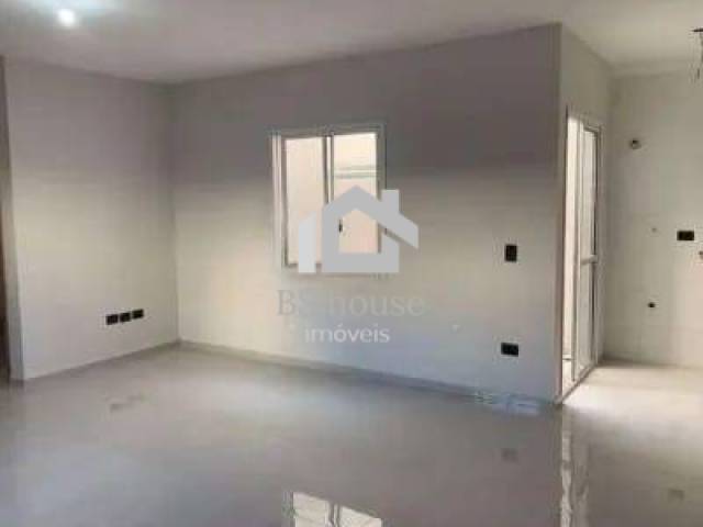 #18968 - Cobertura sem condominio sem elevador para Venda em Santo André - SP - 2