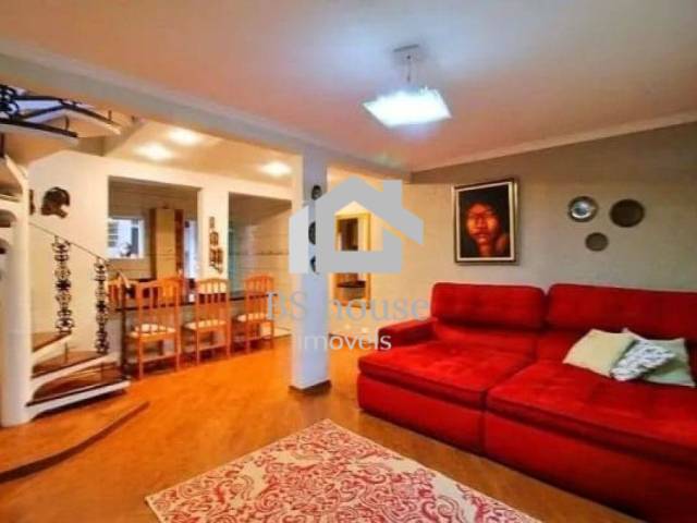 #18969 - Sobrado para Venda em Santo André - SP - 1