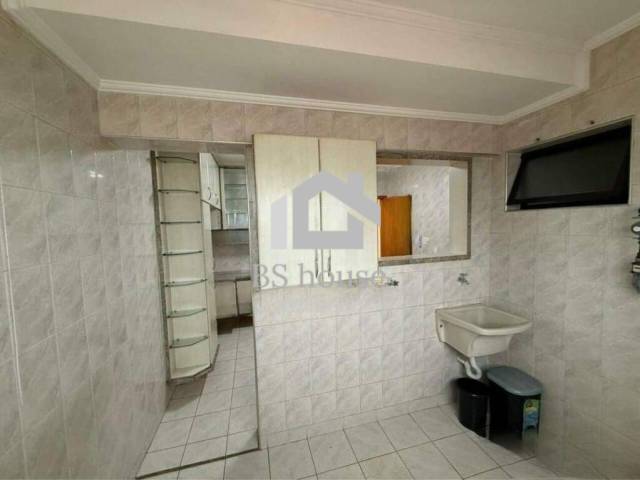 Apartamento para Venda em Santo André - 5