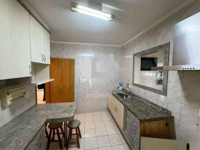 Apartamento para Venda em Santo André - 4