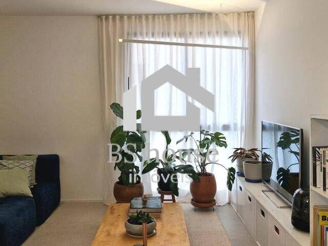 #18964 - Apartamento para Venda em Santo André - SP - 2