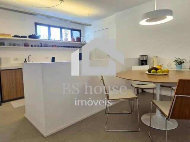 #18964 - Apartamento para Venda em Santo André - SP - 3