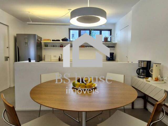 Apartamento para Venda em Santo André - 4