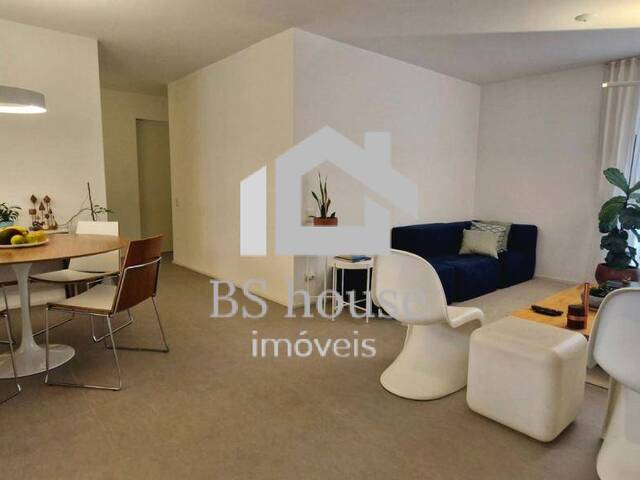 #18964 - Apartamento para Venda em Santo André - SP - 1