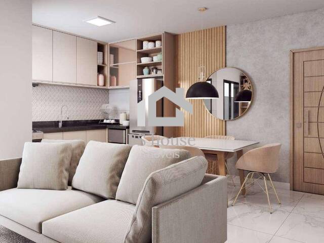 #18975 - Cobertura sem condomínio com elevador para Venda em Santo André - SP - 2