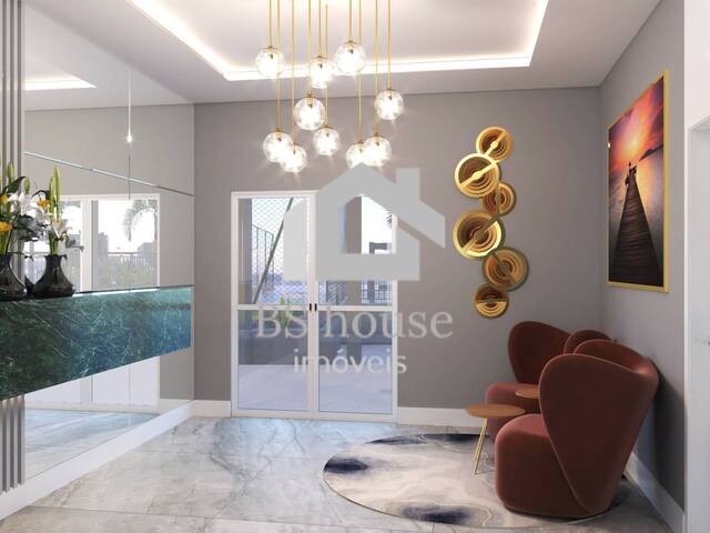Apartamento para Venda em Santo André - 5