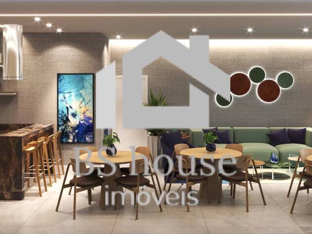 Apartamento para Venda em Santo André - 4