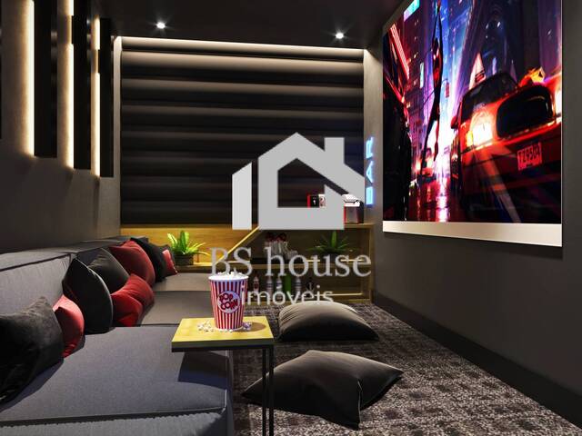 #18977 - Apartamento para Venda em Santo André - SP - 3