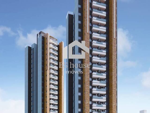 #18977 - Apartamento para Venda em Santo André - SP - 2