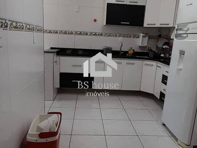 Apartamento para Venda em Santo André - 5
