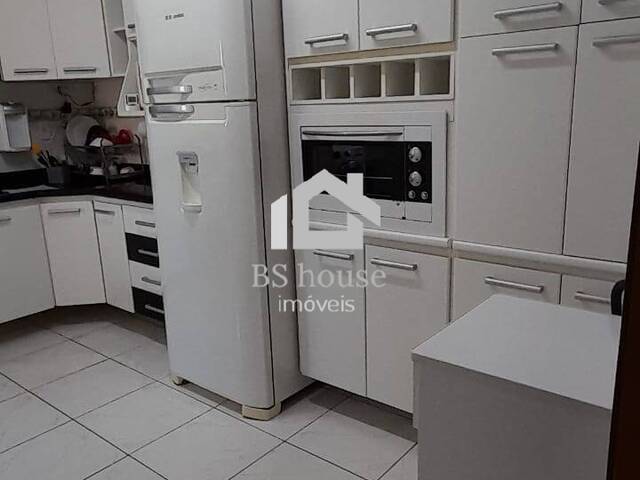 #18978 - Apartamento para Venda em Santo André - SP - 3