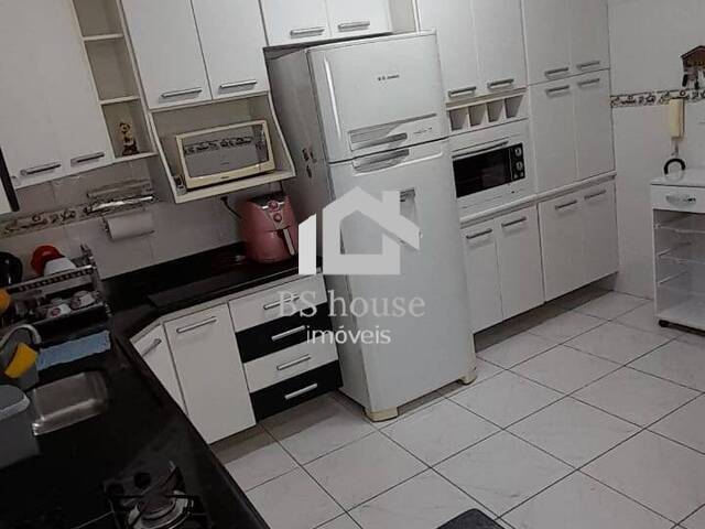 #18978 - Apartamento para Venda em Santo André - SP - 2