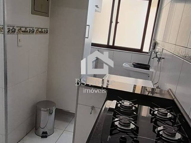 Apartamento para Venda em Santo André - 4