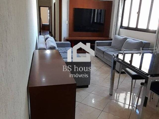 #18978 - Apartamento para Venda em Santo André - SP - 1