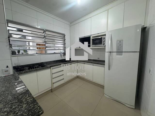 #18979 - Casa para Locação em São Caetano do Sul - SP - 3