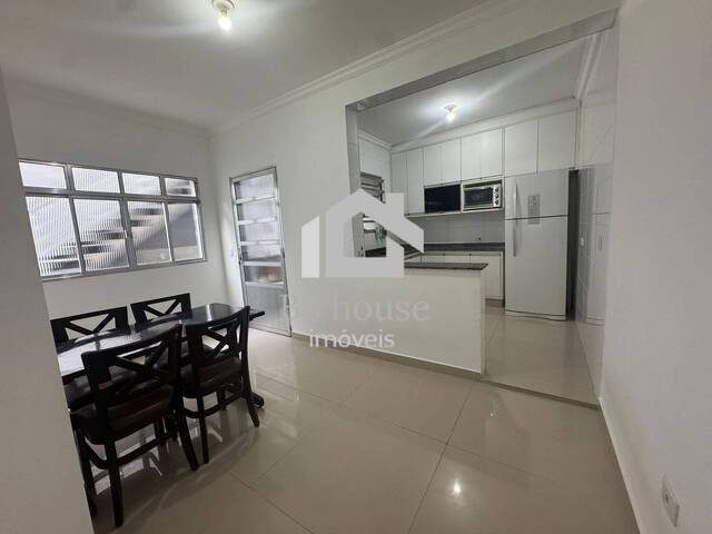 #18979 - Casa para Locação em São Caetano do Sul - SP - 1