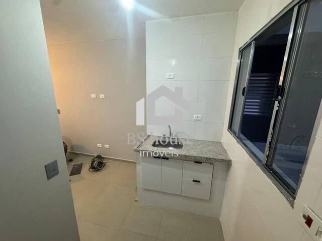 Casa para Locação em São Caetano do Sul - 4