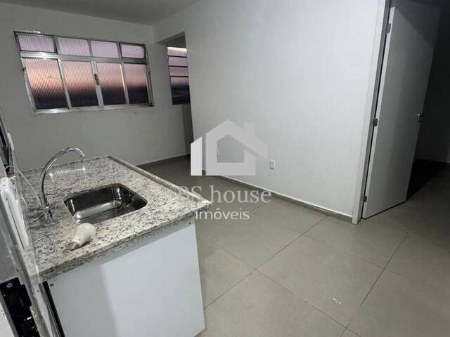 #18980 - Casa para Locação em São Caetano do Sul - SP - 2