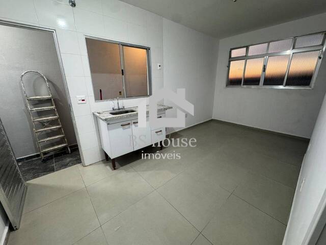 #18980 - Casa para Locação em São Caetano do Sul - SP - 1