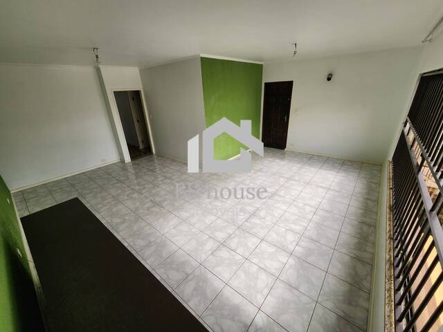 #18981 - Casa para Venda em Santo André - SP - 3