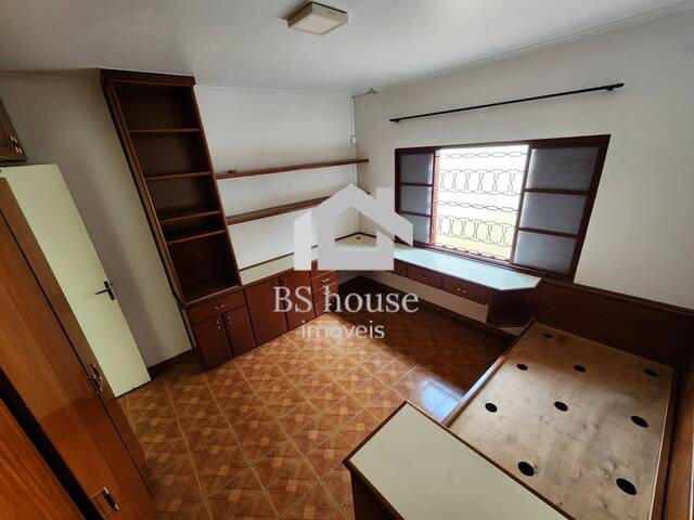 Casa para Locação em Santo André - 4