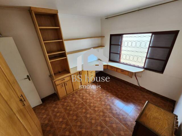 Casa para Locação em Santo André - 5