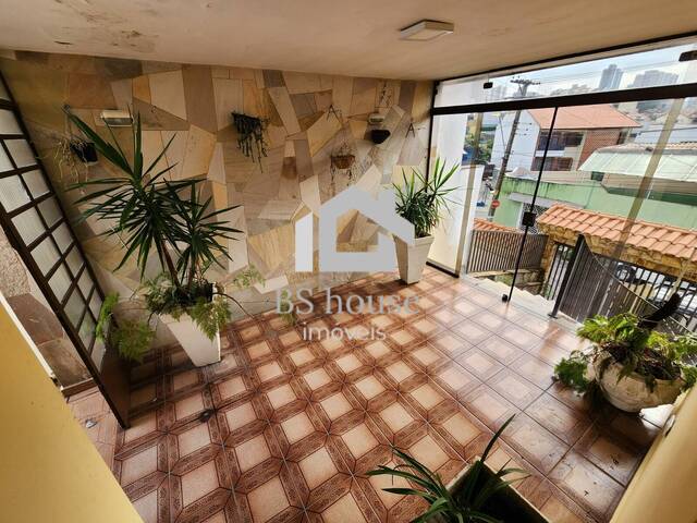 #18981 - Casa para Venda em Santo André - SP - 1